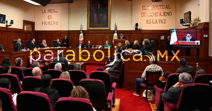 Inicia una nueva era de legalidad y justicia: Claudia Sheinbaum