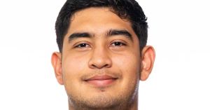 Tuvo el poblano Jes&uacute;s G&oacute;mez papel destacado en el Sun Bowl