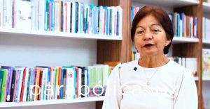 Destaca Laura Artemisa continuidad de Lilia Cedillo en la BUAP