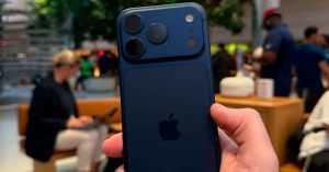 Brillo que raya: el "scratchgate" del iPhone 17 Pro