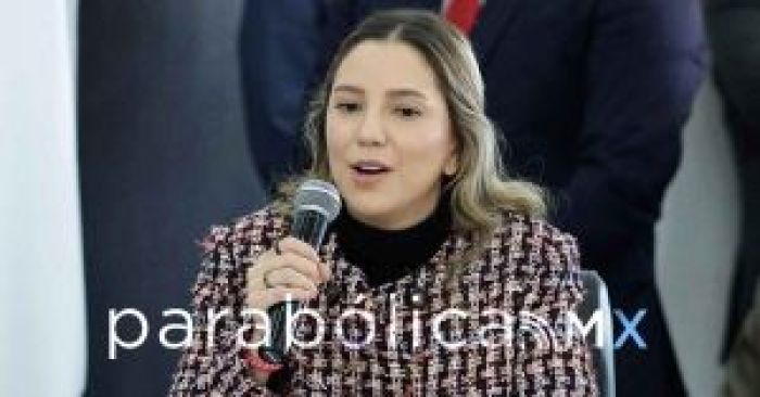 Reporta Carla López Malo alta ocupación hotelera por temporada de Chiles en Nogada