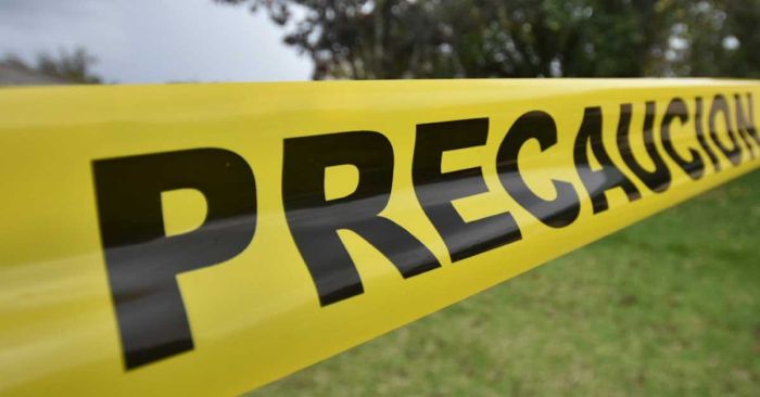 Localizan cadáver de una mujer debajo de colchón en Misiones de San Francisco