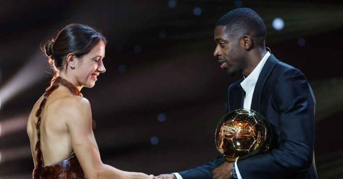 El oro que divide opiniones, pero celebra el talento