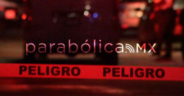 Destaca Gobierno de Puebla reducción en homicidios dolosos