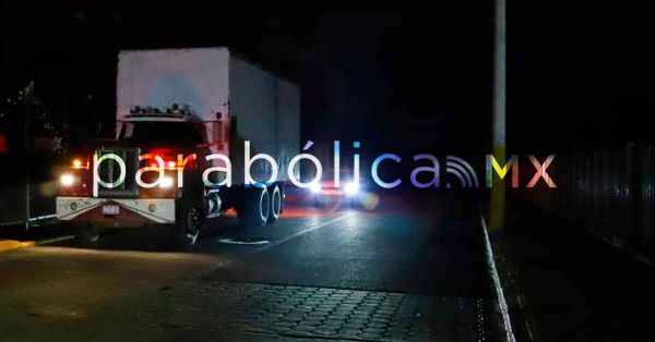 Recibe Huauchinango 2 mil despensas del DIF municipal tras afectaciones por inundaciones