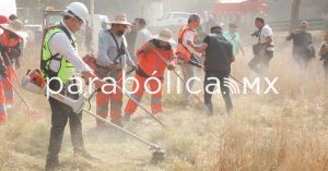 Tequio: poner la casa en orden