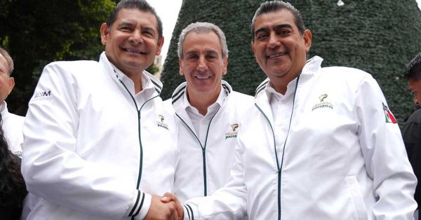 Refuerzan los tres &oacute;rdenes de gobierno Operativo Especial de Invierno 2025