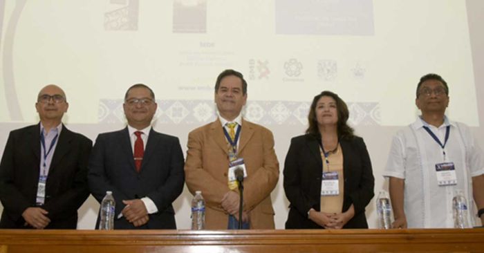 Celebra la BUAP el X Congreso Nacional de Transducci&oacute;n de Se&ntilde;ales