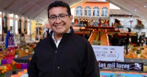 Respeto de nuestras tradiciones y cultura, eje esencial de la identidad nacional: Pavel Gaspar