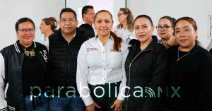 Capacita Secretaría de Mujeres a Instancias Municipales de la Sierra Norte