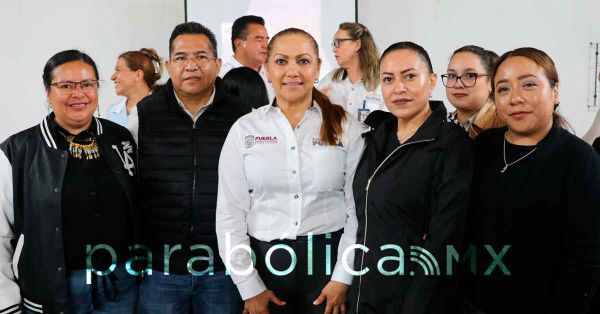 Capacita Secretaría de Mujeres a Instancias Municipales de la Sierra Norte