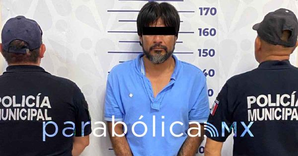 Procesan a sujeto de Santa Isabel Cholula por violencia familiar y crueldad animal