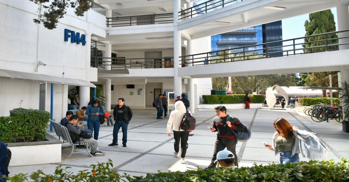 Celebra facultad de Ciencias Físico Matemáticas de la BUAP 75 años