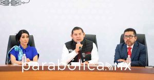 Capacita Gobierno de Puebla a funcionarios estatales en materia de Derechos Humanos