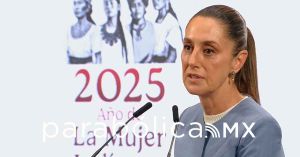 Más allá de la salida de Iberdrola, Cox quiere invertir en Méxco: Sheinbaum