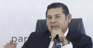 Acusa Armenta propaganda disfrazada de crítica hacía su gobierno