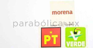 Desafío a la investidura presidencial desde Puebla