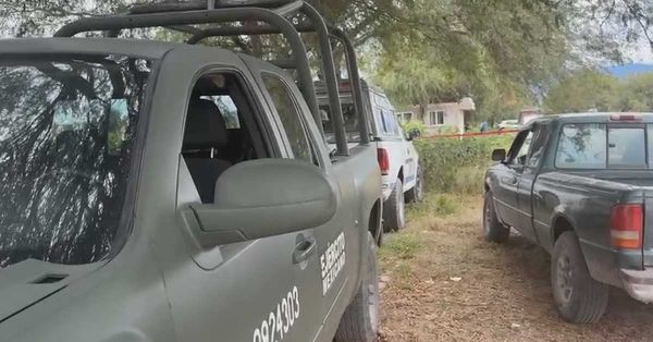 Cae al pozo y muere en Tepanco de López