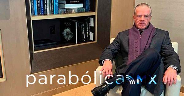 Destapan acuerdo de colaboraci&oacute;n de Ra&uacute;l Rocha Cant&uacute;, mexicano accionista de Miss Universo