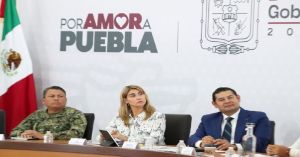 Disminuye 20 por ciento el delito de feminicidio en Puebla