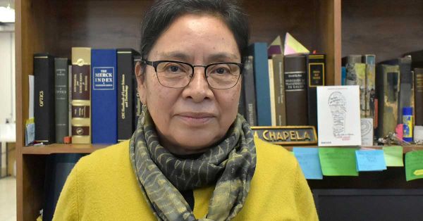 Nombran a investigadora BUAP miembro de Consejo Editorial en revista científica internacional