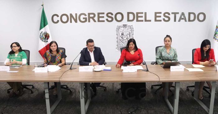 Buscan que menores tengan espacios recreativos y seguros