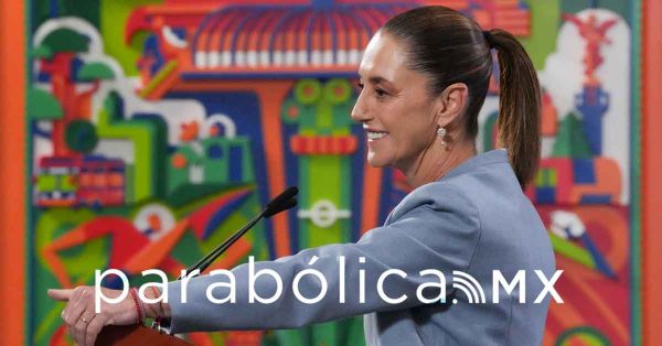 Analiza Sheinbaum acudir al sorteo del Mundial ante posible encuentro con Trump