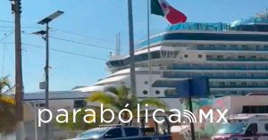 Sorprende Sheinbaum con recorrido en la costera de Acapulco