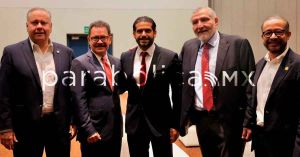 Tecamachalco, enclave de Nacho