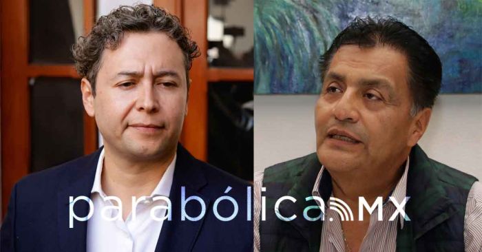 Elecciones BUAP: ¿otra vez tú Esparza?