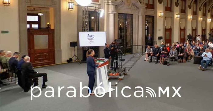 Se pidi&oacute; a Marco Rubio la extradici&oacute;n de criminales ligados al caso Ayotzinapa: Sheinbaum