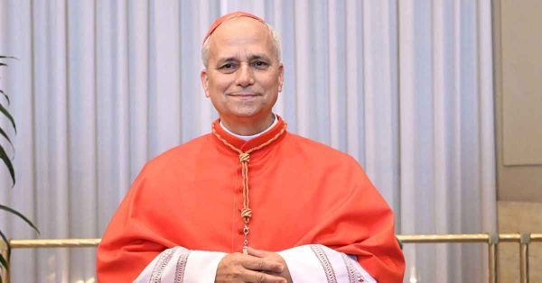 Desea Armenta que el nuevo Papa vele por los más necesitados