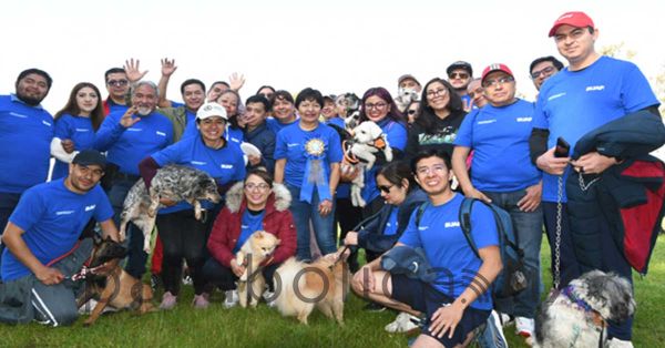 Celebran tercer aniversario del CAETO