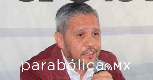 &ldquo;Valen lo mismo MC y PRI&rdquo;, afirma Alfonso Berm&uacute;dez