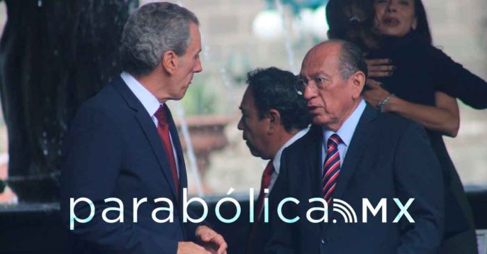 Califican morenistas poblanos con 10 el primer año de gobierno de Claudia Sheinbaum