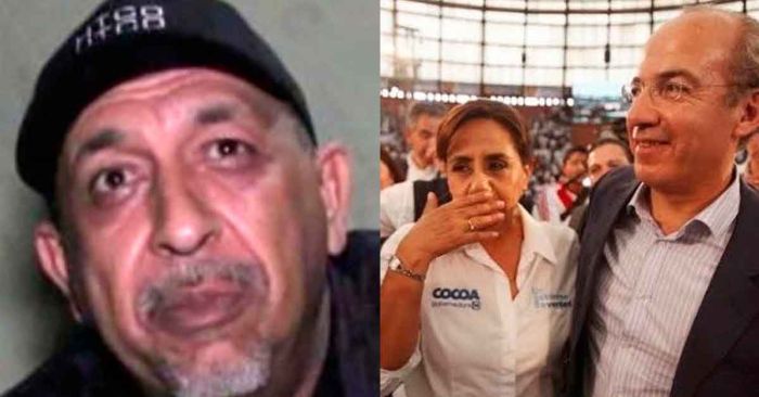 La Tuta cambió la ecuación en México