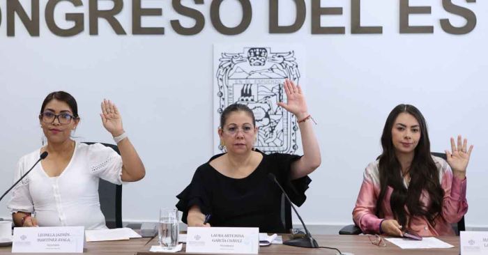 Impulsan foro sobre escuelas seguras y saludables