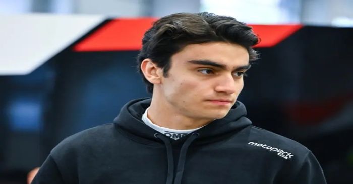 Domina México la parrilla de FIA F3 en España, José Garfias también correrá