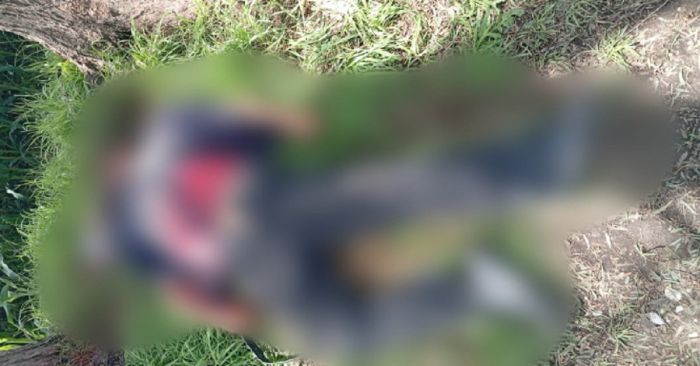 Hallan cadáver de un hombre con el rostro destrozado en Tecamachalco