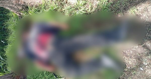 Hallan cad&aacute;ver de un hombre con el rostro destrozado en Tecamachalco