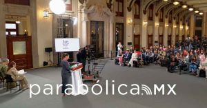 Minimiza Sheinbaum alerta de Estados Unidos por un posible ataque con drones