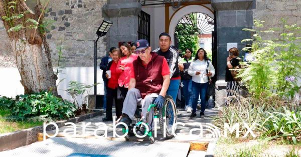 Anuncia DIF estatal la Jornada &ldquo;Por Amor a las Familias&rdquo; en Guadalupe Tecola