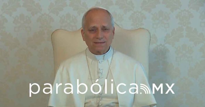 Quiere el Papa León XIV visitar la Basílica de Guadalupe en CDMX