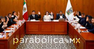 Aprueba Cabildo de Cholula el Plan de Desarrollo Municipal 2024-2027