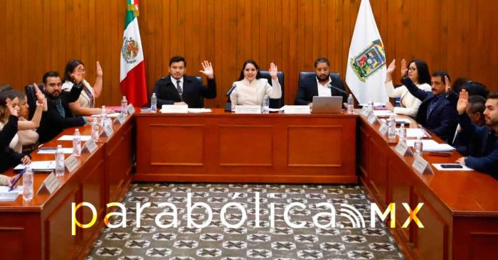 Aprueba Cabildo de Cholula el Plan de Desarrollo Municipal 2024-2027