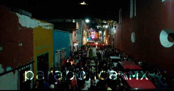 Recibe Atlixco m&aacute;s de 185 mil visitantes durante la Semana Santa: Ariadna Ayala