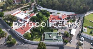 Adi&oacute;s al Parten&oacute;n del poder