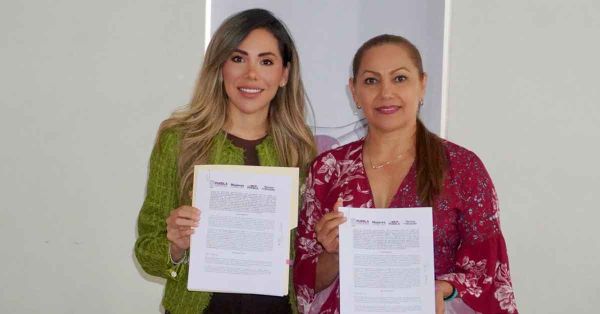 Tendrá Puebla capital un centro LIBRE 2025