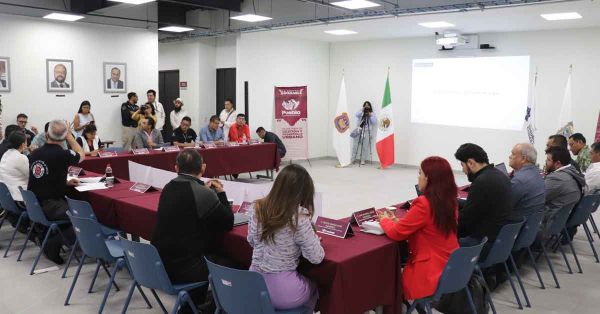 Solicitan campañas de información, sensibilización y prevención del VIH