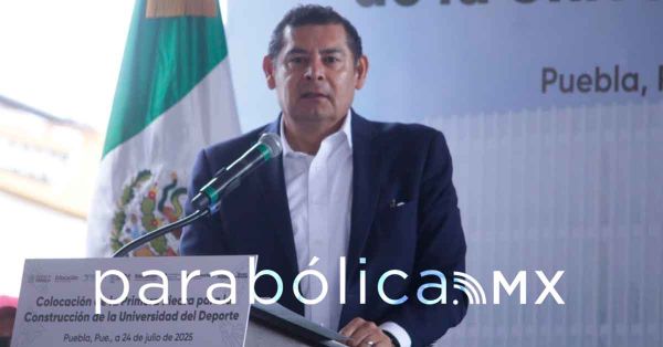 Aleja el deporte a las adicciones, inicia Armenta construcción de la UDEP